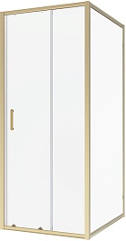 Niagara Душевой уголок Nova 100x100 NG-42-10AG-A100G – фотография-1